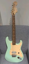 2002 Squier Stratocaster - Tom