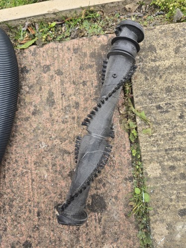 Hoover whirlwind wr71 - wr71,