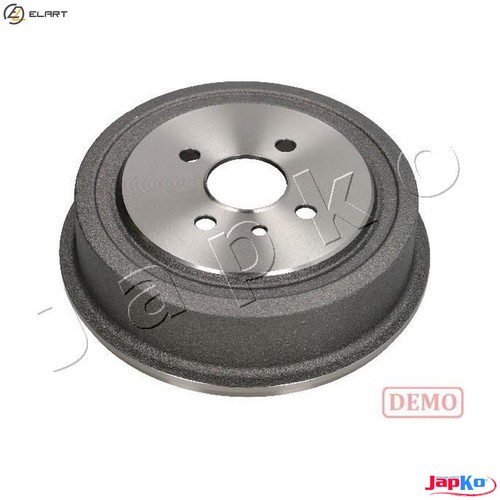 Brake drum 560415c for - brake,
