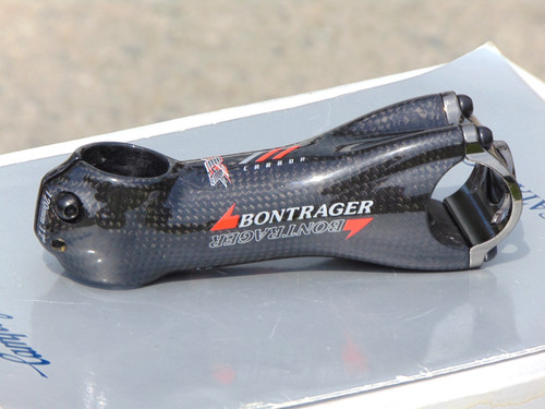 Bontrager race lite xxx - bontrager, carbon