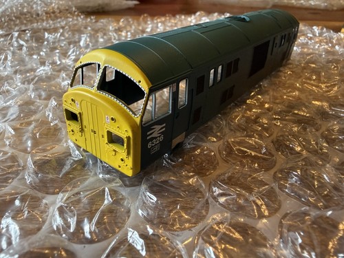 Dapol gauge class - dapol, 22
