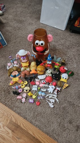 Disney exclusive 2002 - 2002, mr