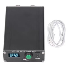 Automatic Antenna Tuner