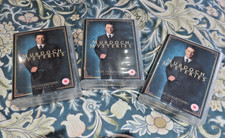 MURDOCH MYSTERIES THE