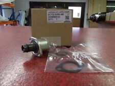 FORD TRANSIT INJECTOR PUMP SUCTION CONTROL VALVE 2.4 TDCI RWD GENUINE OE !!!!