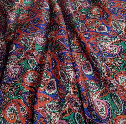 Italian crepe silk 100 - italian, 100%