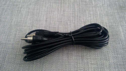 Spectrum composite video - spectrum,
