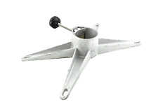 Table top support for Caravan Boat demountable table