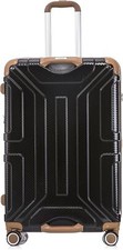 Premium hard shell suitcase - premium,
