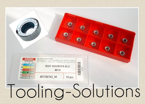 New arno turning grooving - 10,
