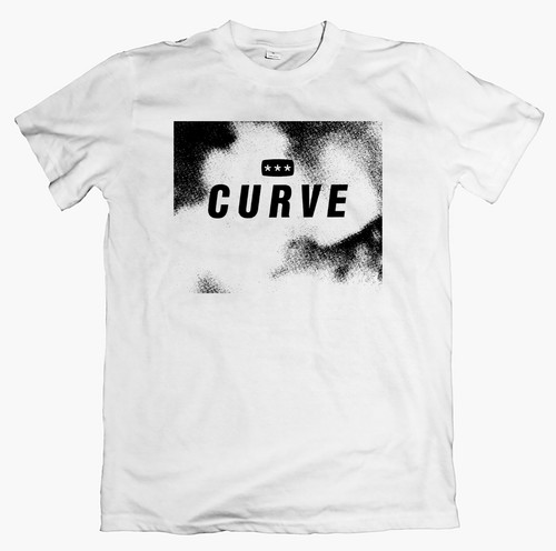Curve frozen shirt 90s - curve,