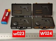 W023 W024 1/6 Scale Weapon