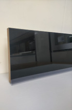 Black Gloss Plinth & PVC