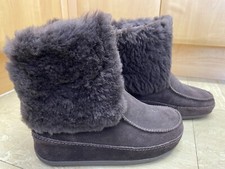 Fitflop UK 5 Supercuff Muk Luk