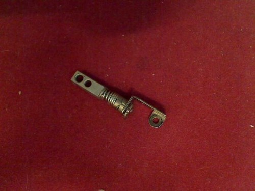 Webcam hinge mount acer aspire - webcam,