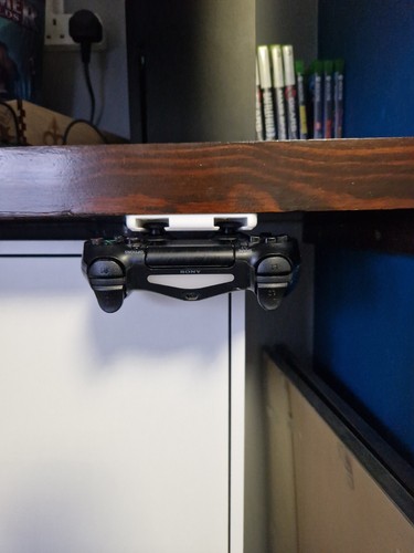 Ps5 ps4 controller holder - ps5,