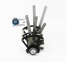 Used Cessna 310 Control Quadrant Assembly pn 0861113-5 With Knobs.