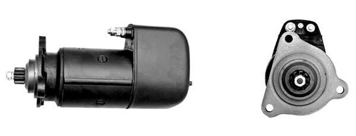 Mahle starter for - for, volvo