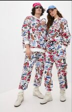 Adidas Ivy Park Beyoncé Cargo