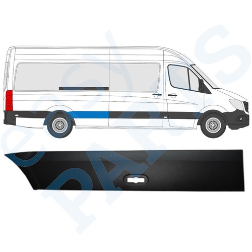 Mercedes sprinter volkswagen - sprinter,