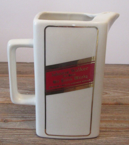 Vintage johnny walker - vintage,