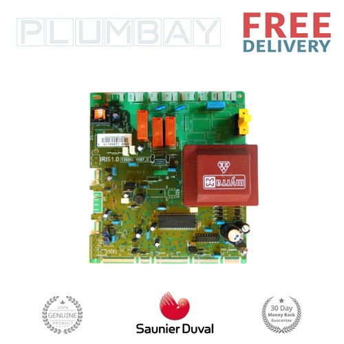 Saunier duval thema - saunier, classic