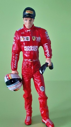 Sebastian vettel ferrari - vettel,