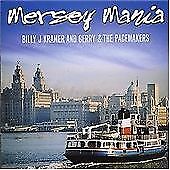 Billy J. Kramer - Mersey Mania (2002)