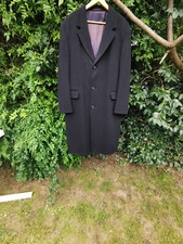 Ermenegildo Zegna Black