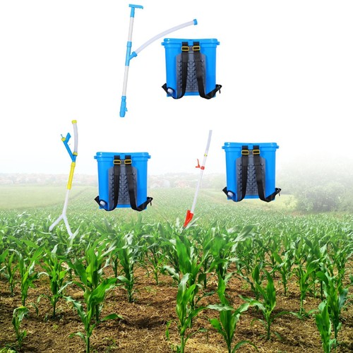 25l manure applicator manual - manure,