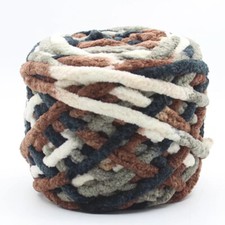 100G skeins yarn Chunky