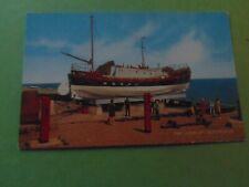 the Lifeboat, Aldeburgh -