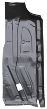Floor Pan Passenger Side 93-99