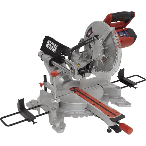 Sealey sms255 double sliding - sms255,