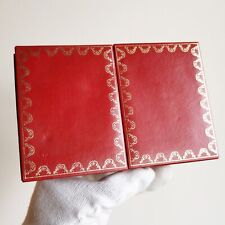 Vintage CARTIER box case watch