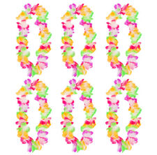 PACKS OF MULTICOLOUR HAWAIIAN