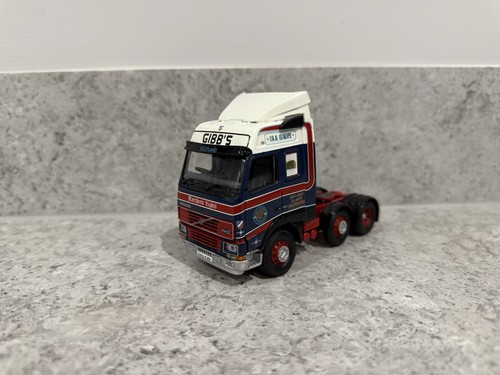 Corgi volvo fh12 - -, tractor