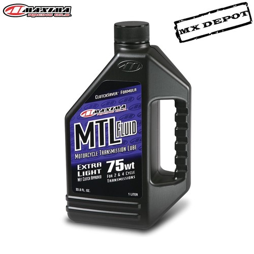 Maxima mtl performance gear - mtl,