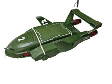 Thunderbirds Talking