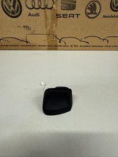 Genuine VW MK8 Golf steering wheel paddle shift 2GM951527. DOWN, MINUS, LEFT