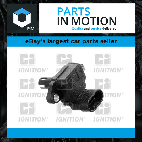 Map sensor fits - map,