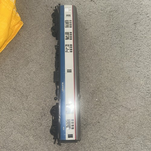 Triang hornby r729 - hornby, br