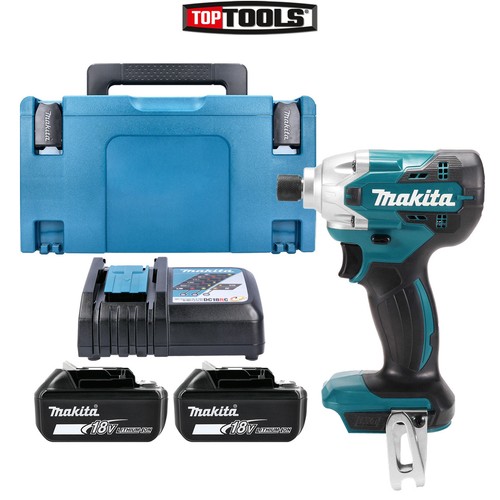 Makita dtd156 18v lxt impact - dtd156,