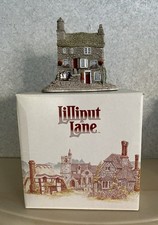 Lilliput Lane - THE CHOCOLATE