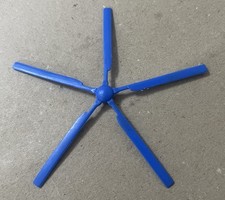 DINKY SEA KING HELICOPTER