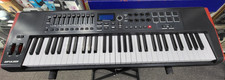 Novation Impulse 61 MIDI