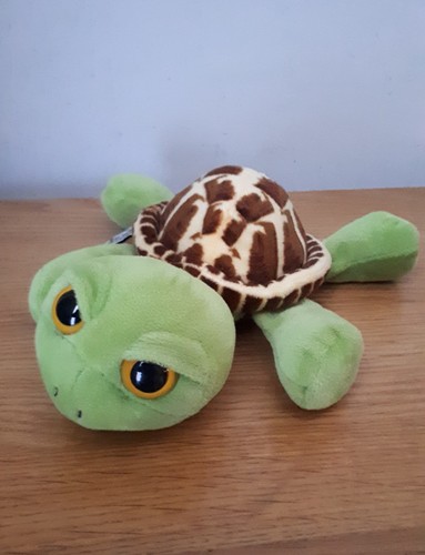 Kinder sea turtle - kinder,