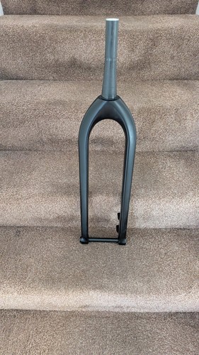 Selcof rigid carbon mtb - rigid, fork