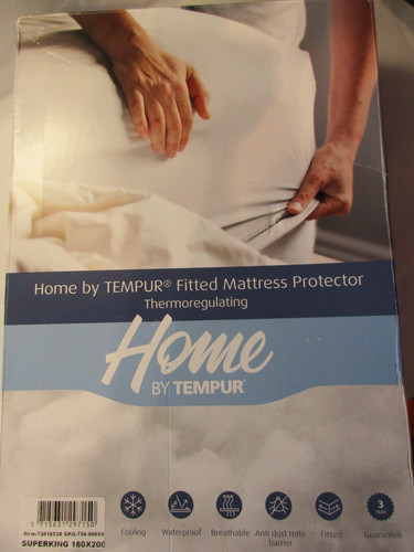 Home tempur fitted - tempur,