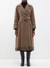 Max Mara Cartone Coat -